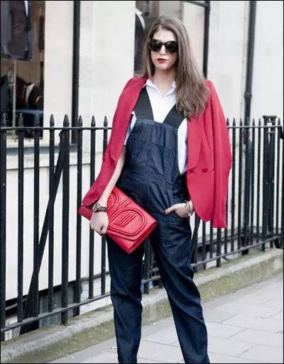 最流行的四款裤子,2015爆款的裤子