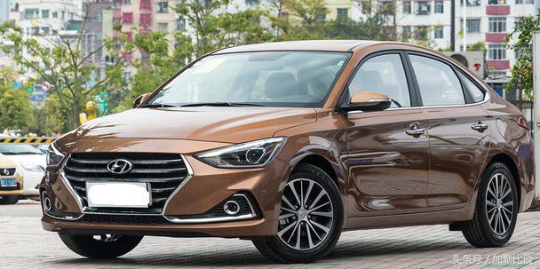 全新悦动上市，没优惠也是有道理的，只是我们还没有适应