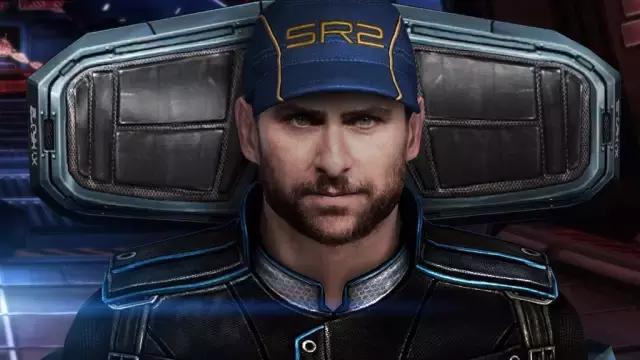 质量效应科幻迷,每一个动漫迷都不能错过的神作