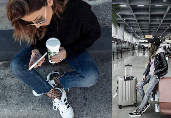 杨幂宋茜最近新消息,杨幂宋茜同款魔术裤