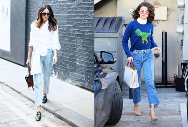 杨幂宋茜最近新消息,杨幂宋茜同款魔术裤