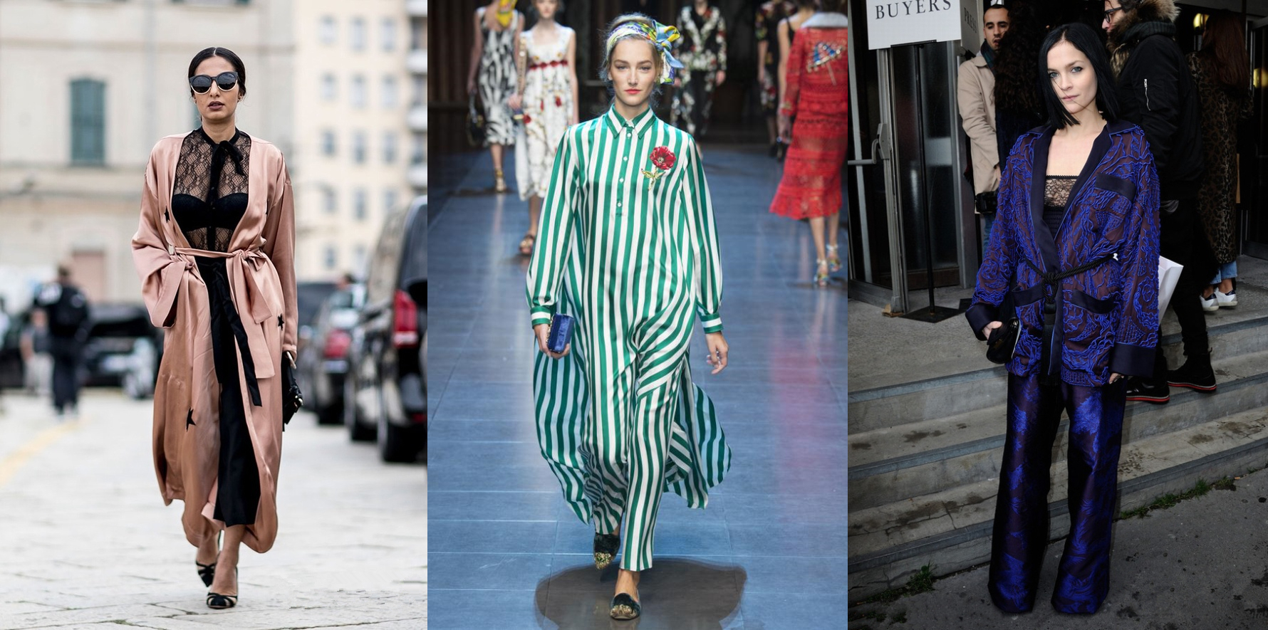 时尚穿搭技巧睡衣,睡衣穿搭攻略