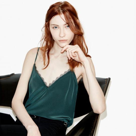 时尚穿搭技巧睡衣,睡衣穿搭攻略