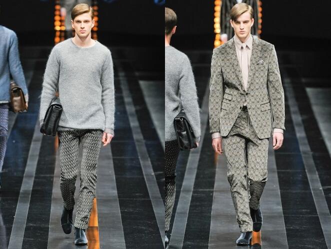 世界十大男装品牌鞋,世界十大西装男装品牌