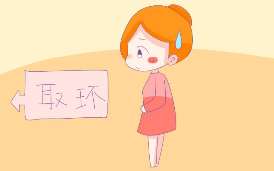 取环晚了引发其他疾病,取环应该在什么时候最合适