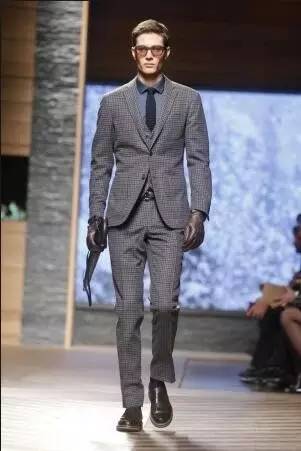 世界十大男装品牌鞋,世界十大西装男装品牌