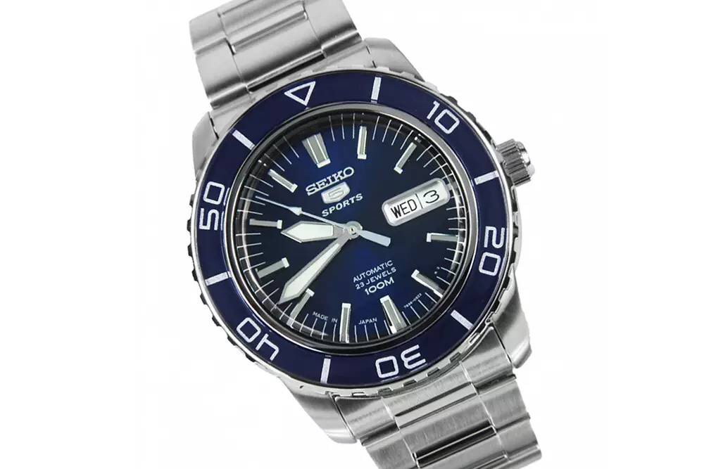 各个价位的潜水表推荐,平民潜水表