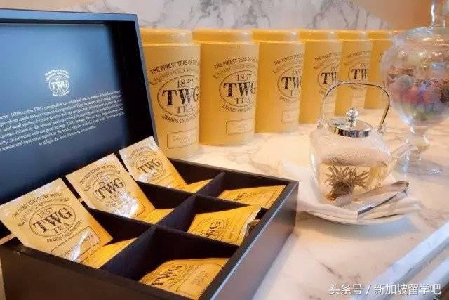 谁要再说新加坡没有什么可买的,就把这条微信甩TA脸上!