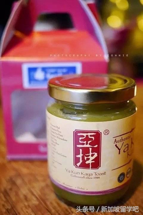 谁要再说新加坡没有什么可买的,就把这条微信甩TA脸上!