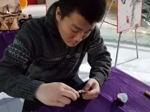 玩儿好了，就是艺术︱英特·青年大集