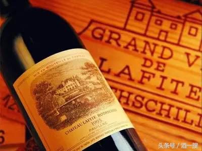 大拉菲贵还是小拉菲贵,小瓶拉菲红酒推荐排行榜前十名
