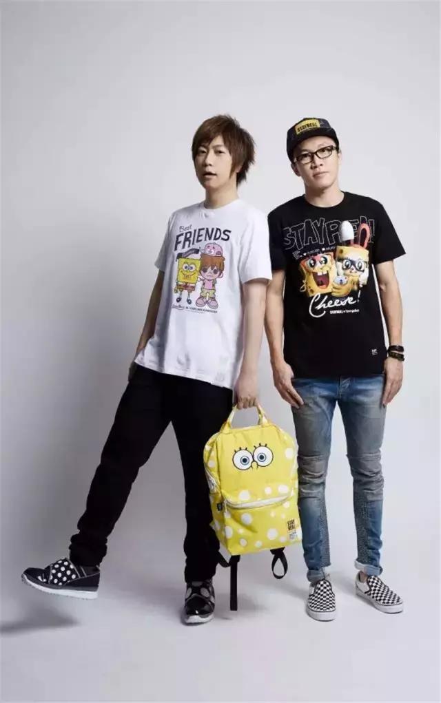 成军20年的*月天五**写满了我们青春,但他们做的潮牌真的丑爆了