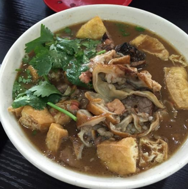 推荐北京最值得打卡的卤煮店,北京城里卤煮哪家好吃