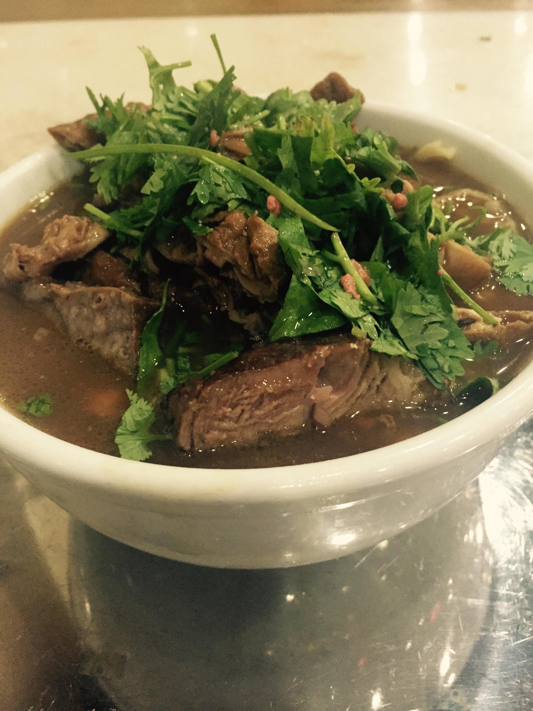 推荐北京最值得打卡的卤煮店,北京城里卤煮哪家好吃