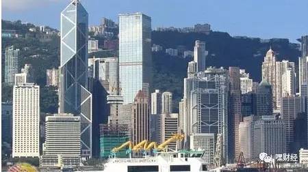 为什么银联卡不能在香港买楼?