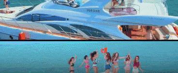 看完四月片单,预感这家快捷酒店要火