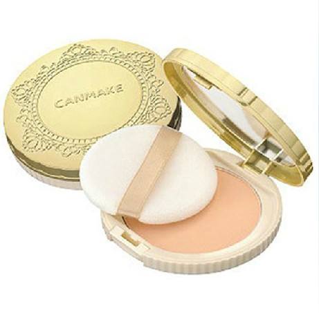 跟着大神当剁手*党**|散粉篇