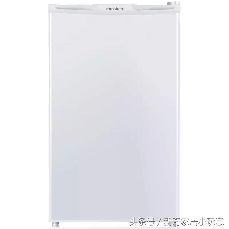 租房用小冰箱哪种比较好,小户型家用冰箱哪款性价比高