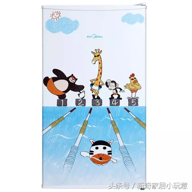租房用小冰箱哪种比较好,小户型家用冰箱哪款性价比高