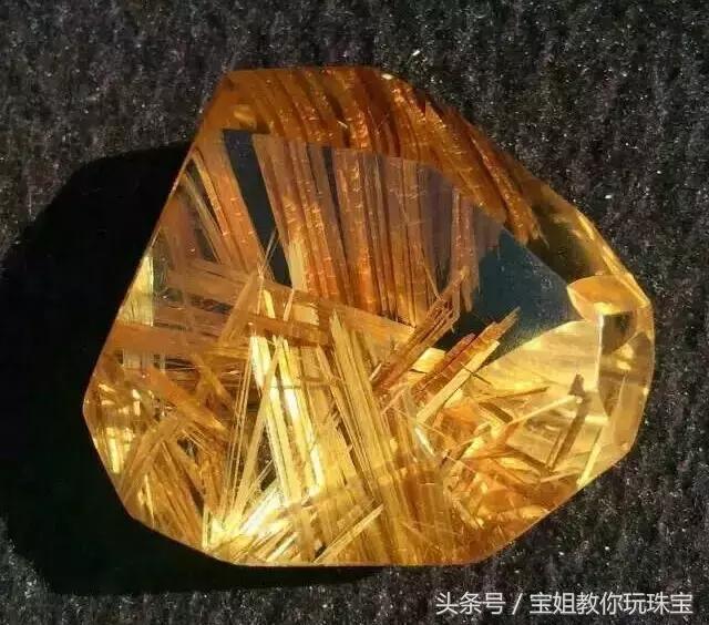 什么水晶可以招财守财,什么水晶最守财