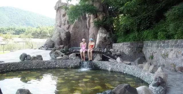 吉林泡澡的地方,吉林市哪里有泡澡的
