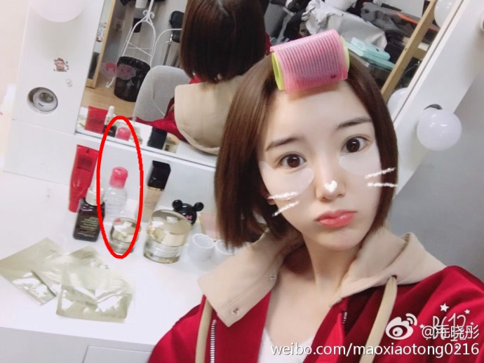 贝德玛卸妆液明星推荐,贝德玛卸妆水口碑