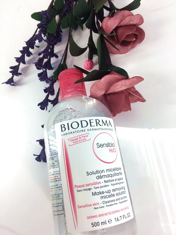 贝德玛卸妆液明星推荐,贝德玛卸妆水口碑