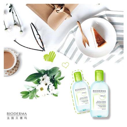 贝德玛卸妆液明星推荐,贝德玛卸妆水口碑