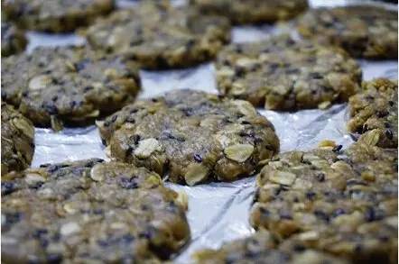 生酮烘焙入门级食谱,烘焙食谱老婆饼的制作方法