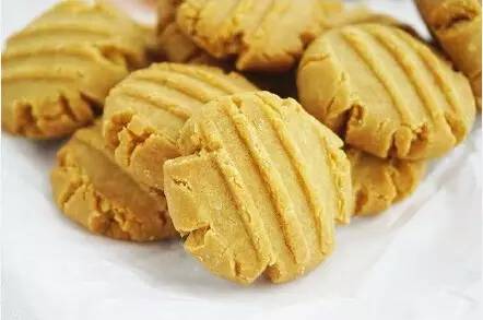 生酮烘焙入门级食谱,烘焙食谱老婆饼的制作方法