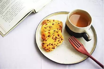 生酮烘焙入门级食谱,烘焙食谱老婆饼的制作方法