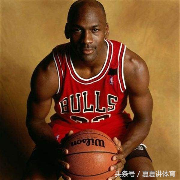 迈克尔乔丹最难破的十大纪录,乔老爷子实战视频