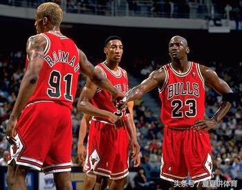 迈克尔乔丹最难破的十大纪录,乔老爷子实战视频