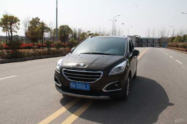 标致5008车主用车感受,标致4008车主真实感受