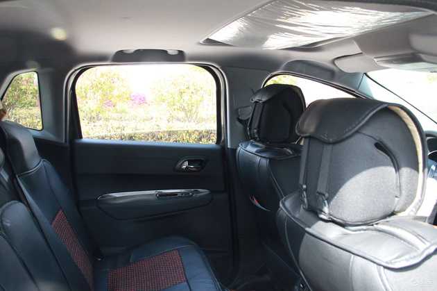 标致5008车主用车感受,标致4008车主真实感受