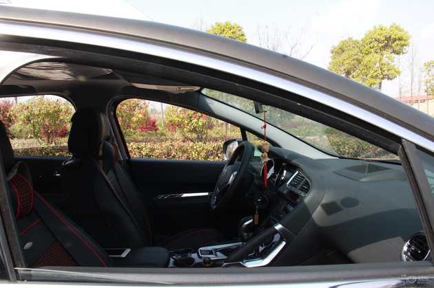 标致5008车主用车感受,标致4008车主真实感受