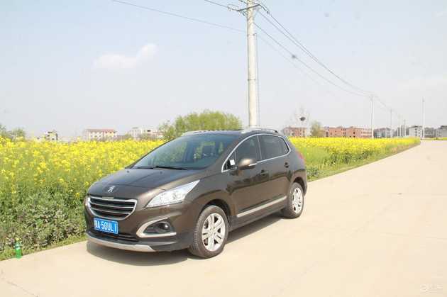 标致5008车主用车感受,标致4008车主真实感受