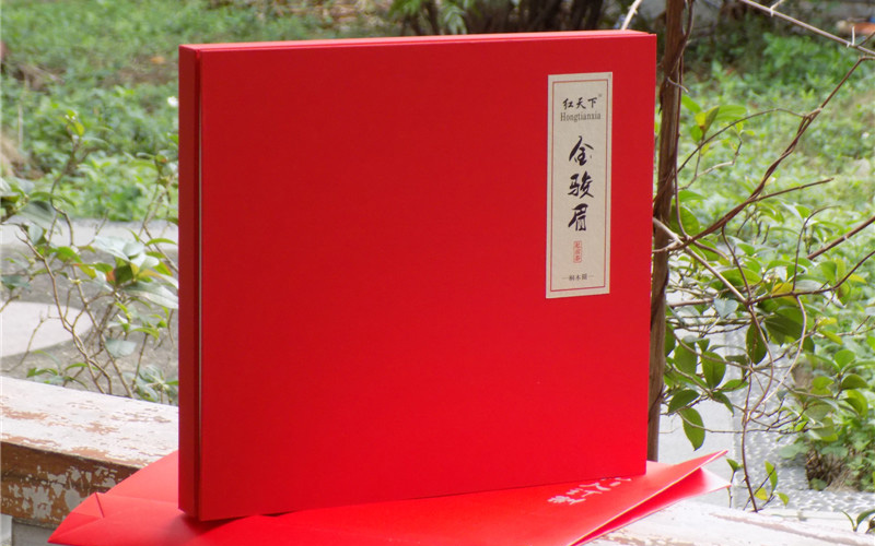 品红茶意境,喝茶品红茶