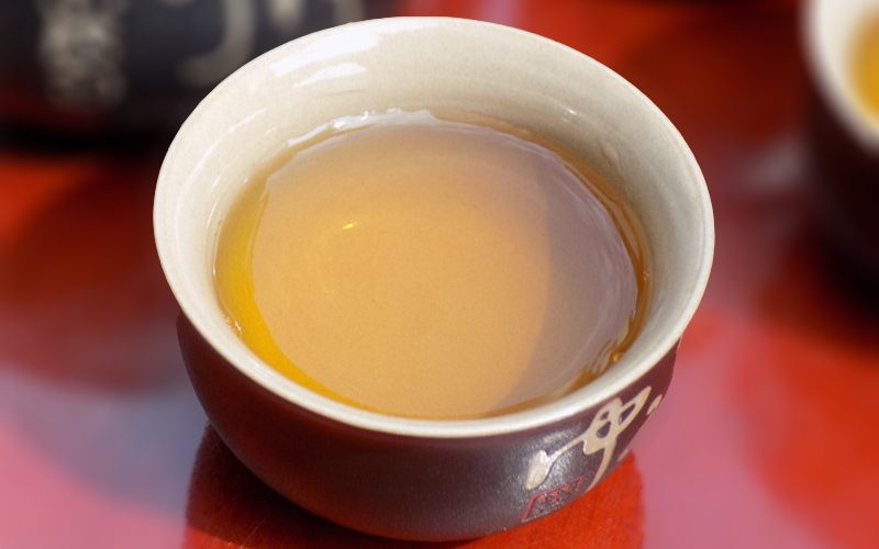 品红茶意境,喝茶品红茶