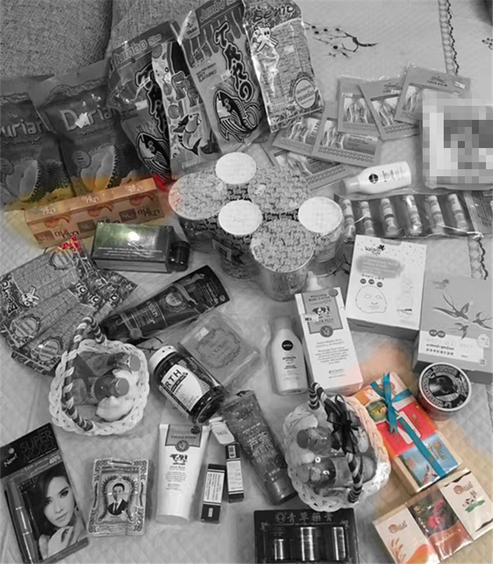 泰国最便宜的自驾游攻略,泰国购物必买零食清单