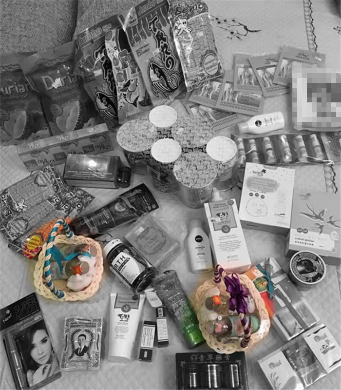 泰国最便宜的自驾游攻略,泰国购物必买零食清单