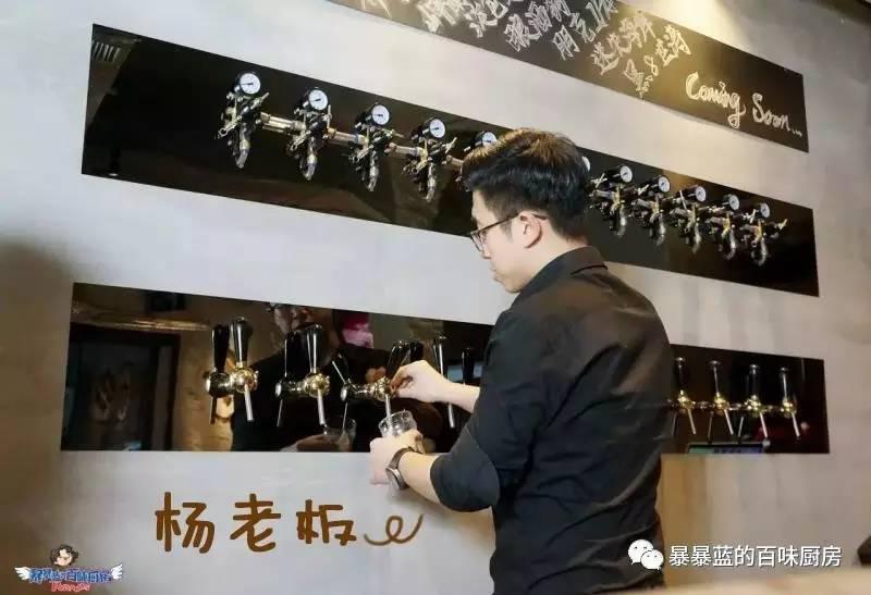 沈阳老友记精酿啤酒,沈阳二九精酿啤酒