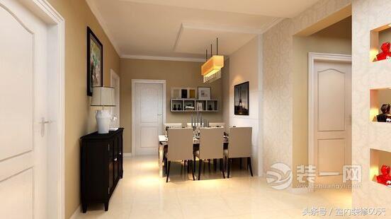 高仿大理石瓷砖装修效果最新,少裂纹大理石瓷砖效果图