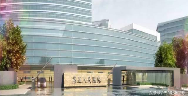 中国医疗百强榜,竟然没有无锡,我不服!