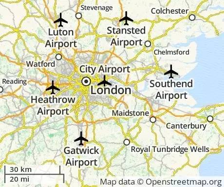 英国留学之住行医疗篇,有备无患