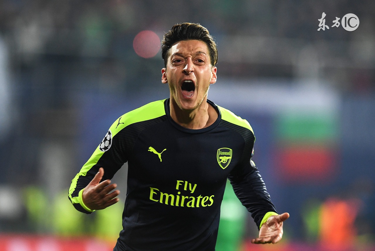 一个字母一位现役球星，最后一位你肯定想不到！