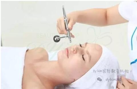 Dykim韩式皮肤管理|缺氧会加速衰老,补氧美颜!