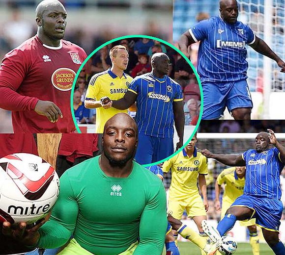 身大力不亏说明什么,身大力不亏的解释