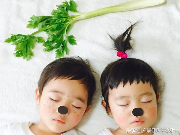 一周宝宝写真亲子照,宝宝一周岁亲子创意写真