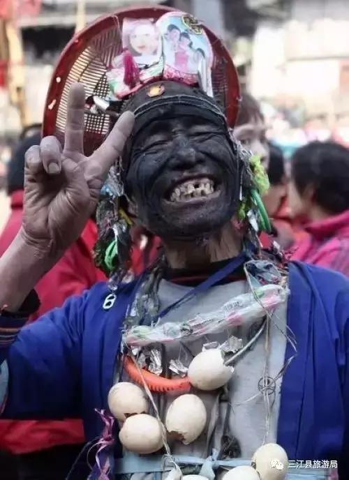 柳州“三月三”最全游玩攻略